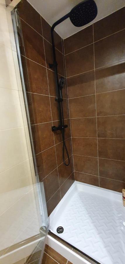 Dabelmar A Lanzada Sanxenxo Appartement Buitenkant foto