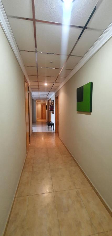 Dabelmar A Lanzada Sanxenxo Appartement Buitenkant foto
